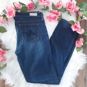 AG | STILT Cigarette leg Jeans